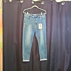 KLIQUE B Jeans Size 13